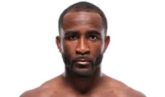 Geoff Neal