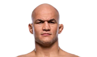 Junior Dos Santos