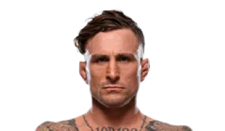 Gregor Gillespie