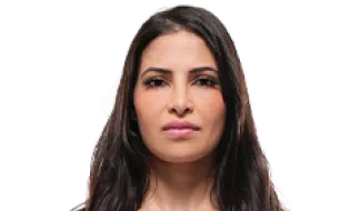 Polyana Viana