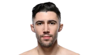 Michael Trizano