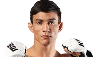 Daniel Torres