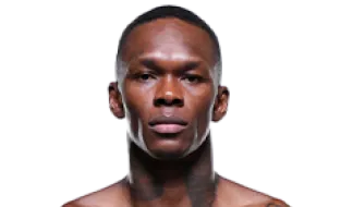 Israel Adesanya