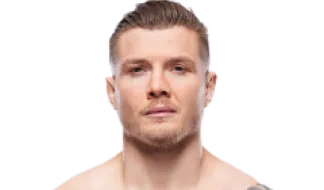 Marvin Vettori