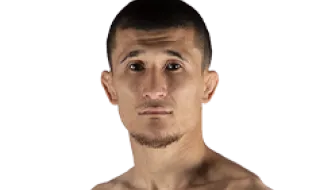 Ryskulbek Ibraimov
