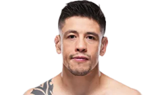 Brandon Moreno