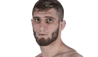 Alikhan Suleymanov