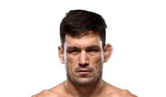 Demian Maia