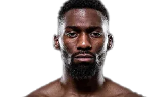 Cédric Doumbé