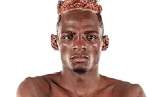 Nkosi Ndebele
