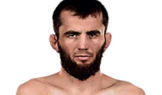 Gamzat Magomedov