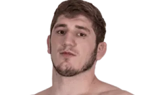 Muslim Magomedov