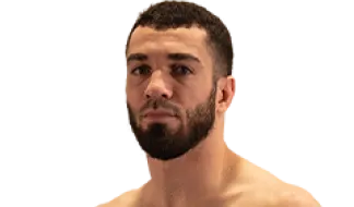 Akhmadkhan Bokov