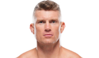Stephen Thompson