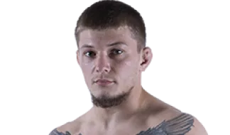 Sergey Klyuev