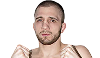 Yuriy Virchakov