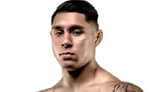 Brandon Laroco