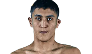 Iler Bakhtiyar Uulu