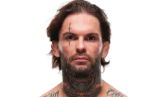 Cody Garbrandt