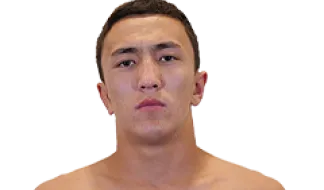 Almazbek Nadirov