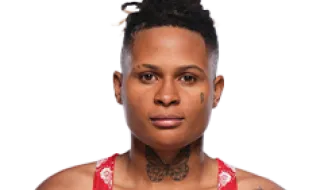 Tamires Vidal