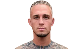 Jordy Bakkes