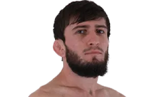 Astemir Nagoev