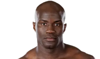 Cheick Kongo