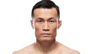 Chan Sung Jung
