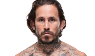 Marlon Vera