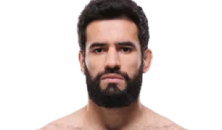 Muhammadjon Naimov