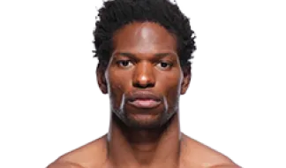 Terrence Mitchell