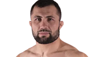Faridun Odilov