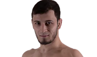 Anis Ekubov