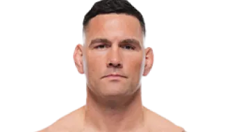 Chris Weidman