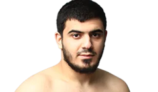 Ruslan Medzhidov