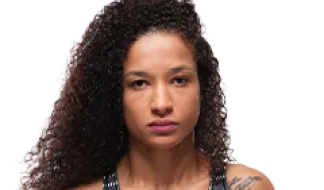 Jacqueline Cavalcanti