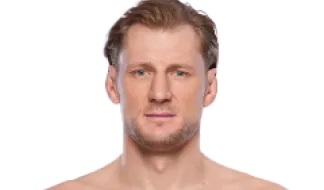 Alexander Volkov