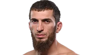 Rasul Magomedov