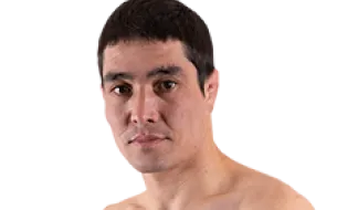 Dildorbek Nurmatov