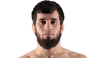 Umalat Israpilov