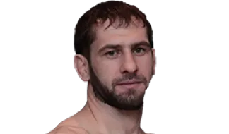 Khamzat Sakalov