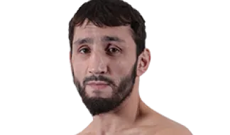 Said-Magomed Gimbatov