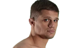 Mikhail Mokhnatkin