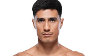 Luis Saldana