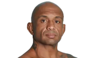 Arymarcel Santos