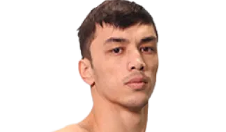 Maksudjon Kadirov