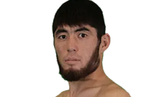 Tagaibek Sayfidinov