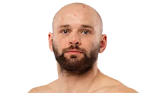 Mikhail Egorov