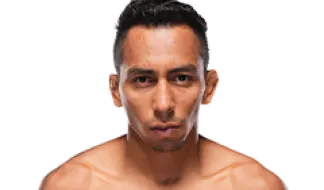 Kevin Borjas